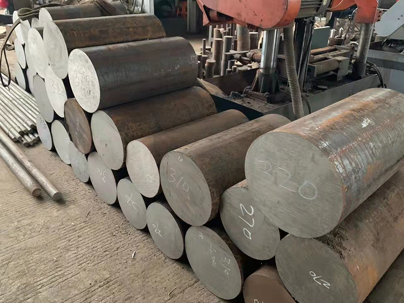 crmn钢的技术标准